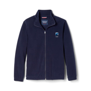 Full Zip Jacket (Unisex)